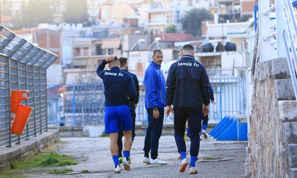 ΝΠΣ Βόλος: Προσφυγή για τις επιταγές της ΑΕΛ