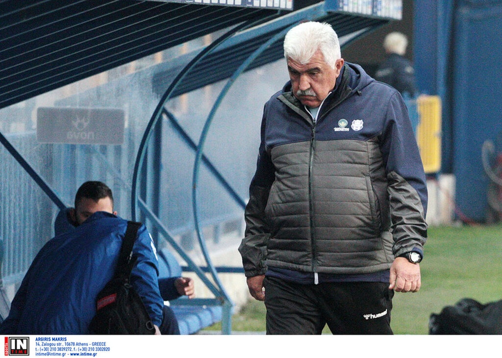ΠΑΟΚ-Απόλλων Σμύρνης: Οι εκλεκτοί του Παράσχου για το ματς στην Τούμπα (photos)