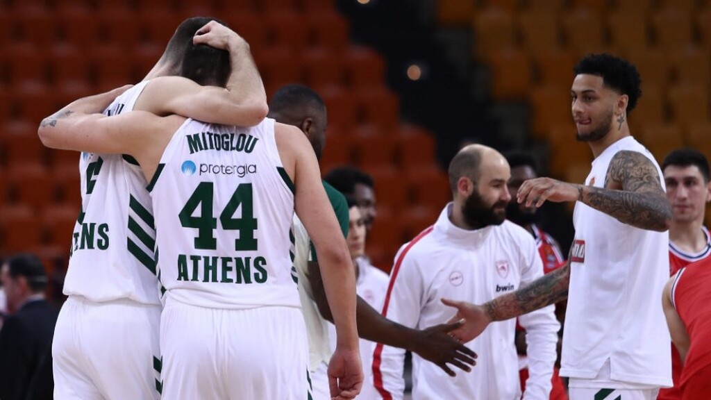 Ας πούμε μερικές αλήθειες για το ντέρμπι