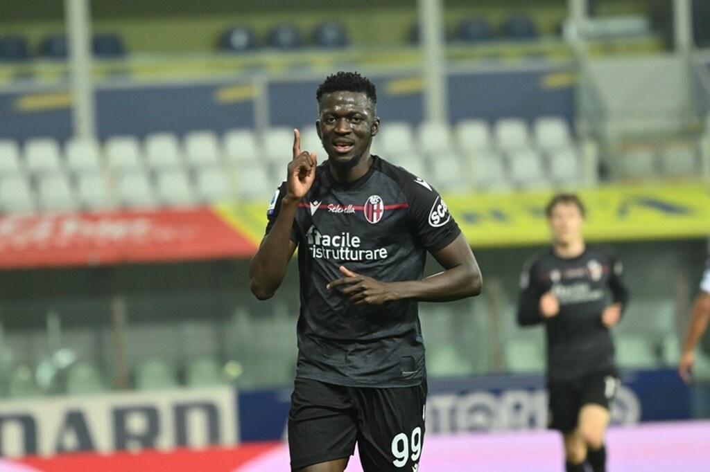 Serie A: Η Μπολόνια… βυθίζει την Πάρμα! (Photos)
