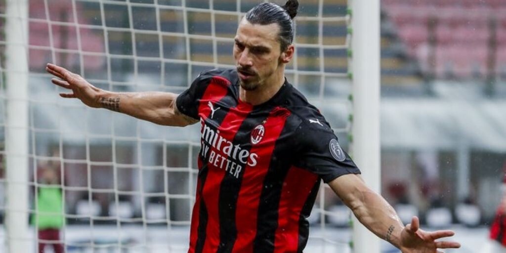 Serie A: Άνετα στην κορυφή η Μίλαν με 500άρη Ζλάταν! (Video+Photos)