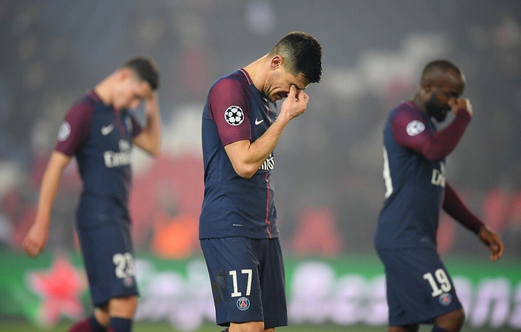 Παρί Σεν Ζερμέν: Μεγάλα χρέη σε παίκτες