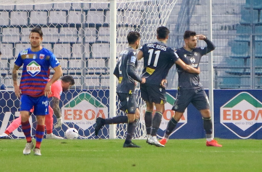 Super League: Η βαθμολογία μετά το Άρης-ΑΕΚ