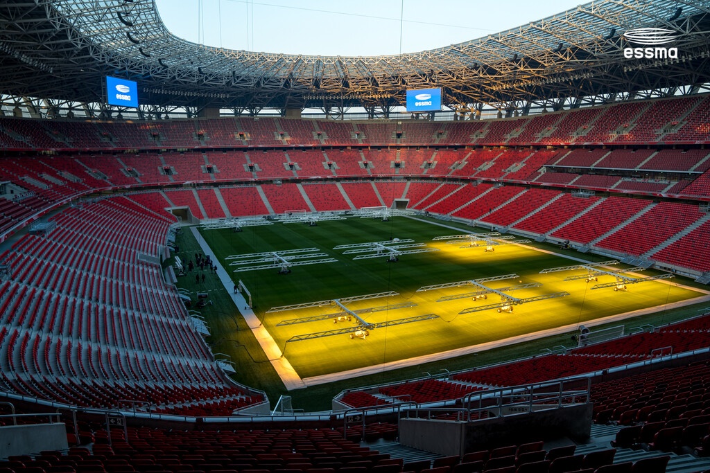 Champions League: Οι επικρατέστερες έδρες για το Λειψία-Λίβερπουλ