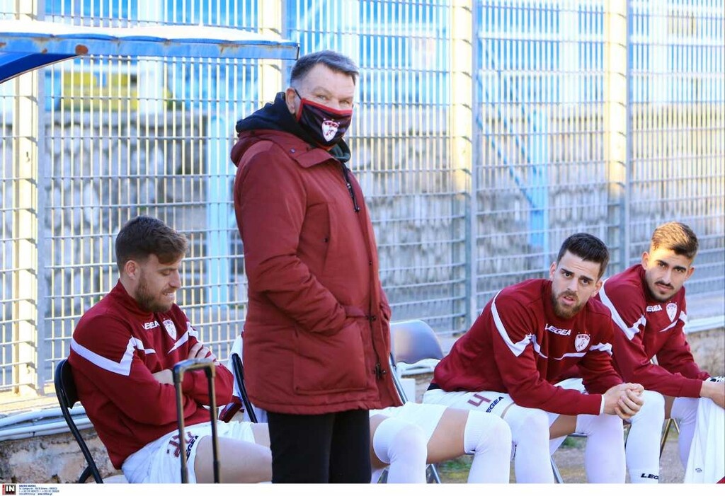 Υπάλληλοι ΕΠΟ κατά Κούγια: «Δεν ανεχόμαστε μομφές - Εάν έχει στοιχεία ας τα φέρει»