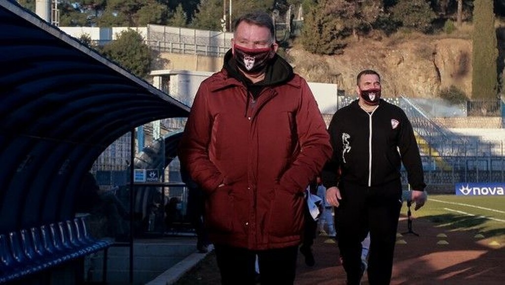ΝΠΣ Βόλος: Προσφυγή για τις επιταγές της ΑΕΛ