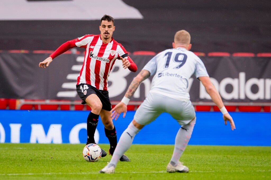 La Liga: Όρθια η Βαλένθια στην έδρα της Μπιλμπάο (video+photos)