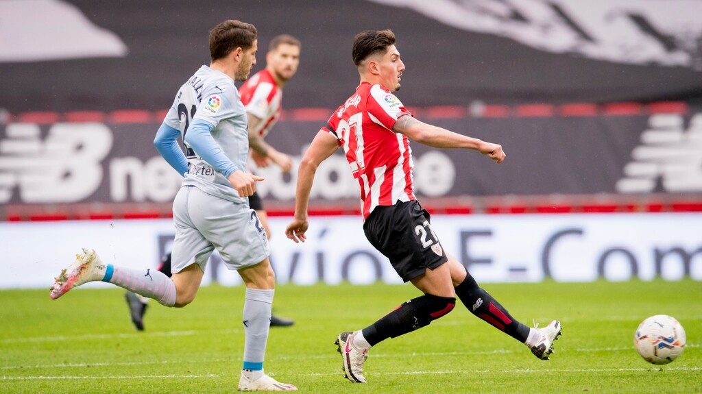 La Liga: Όρθια η Βαλένθια στην έδρα της Μπιλμπάο (video+photos)