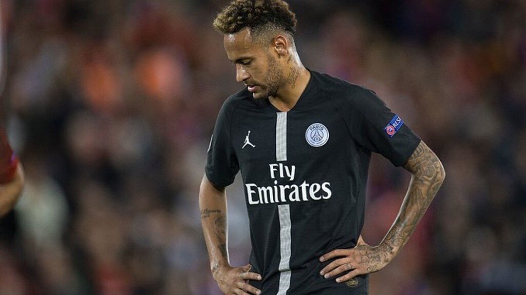 Παρί Σεν Ζερμέν: Μεγάλα χρέη σε παίκτες