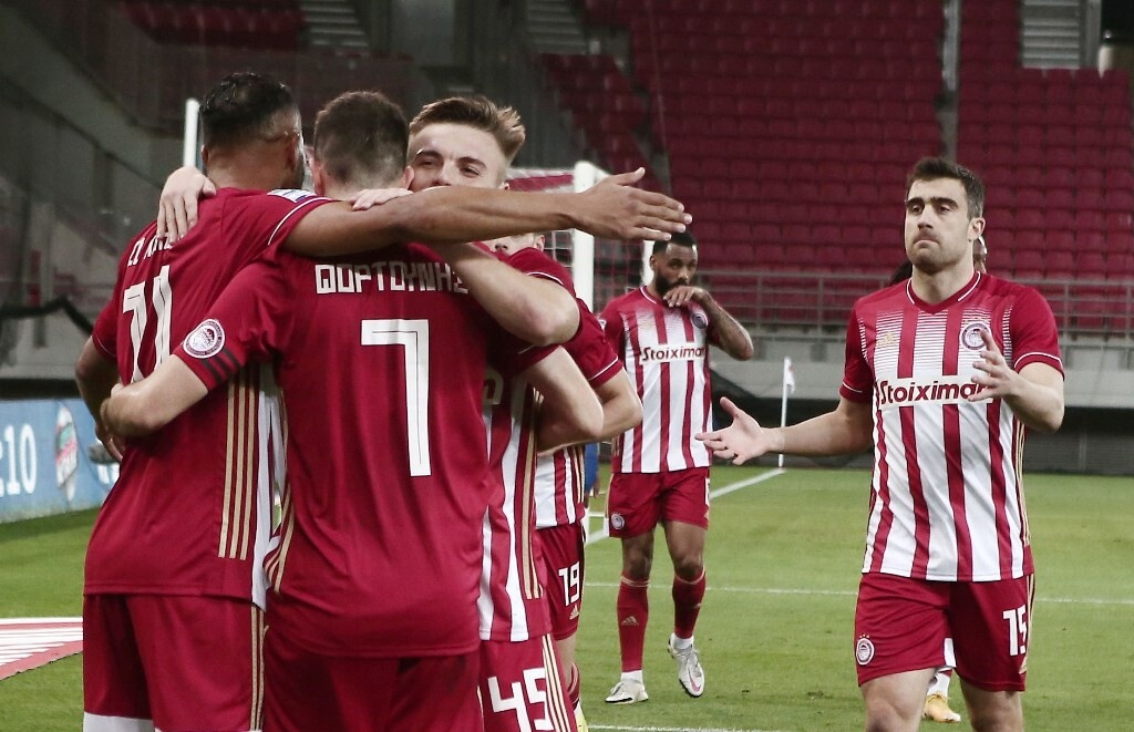 Super League: Η βαθμολογία μετά το Άρης-ΑΕΚ