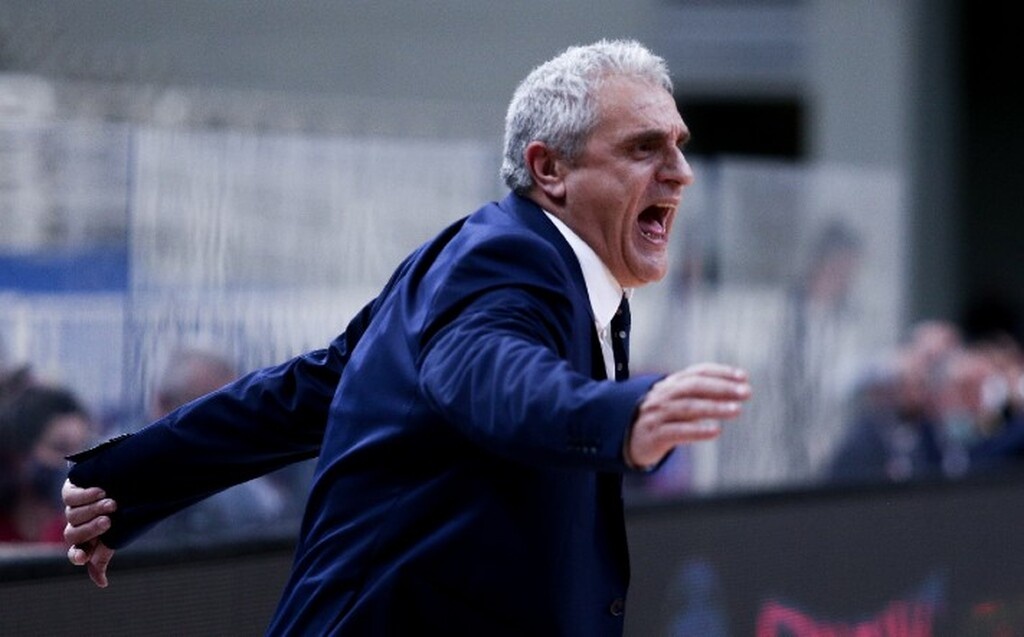 Περιστέρι: Τέλος και επίσημα ο Πεδουλάκης