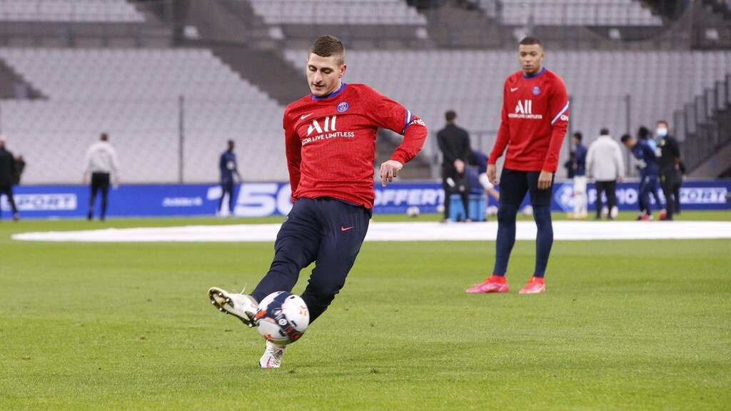 Ligue 1: Περίπατο στη Μασσαλία έκανε η Παρί Σ.Ζ., εύκολα 2-0 τη Μαρσέιγ (video+photos)