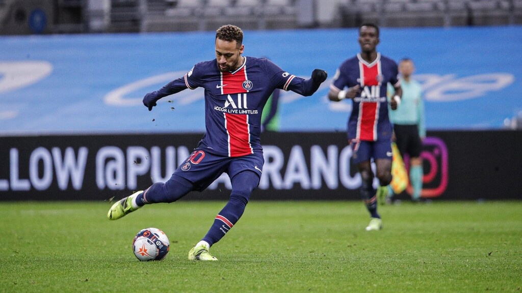 Ligue 1: Περίπατο στη Μασσαλία έκανε η Παρί Σ.Ζ., εύκολα 2-0 τη Μαρσέιγ (video+photos)