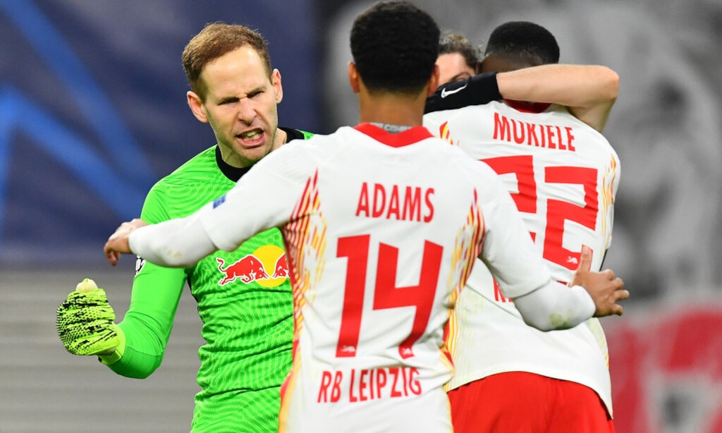 Champions League: Οι επικρατέστερες έδρες για το Λειψία-Λίβερπουλ