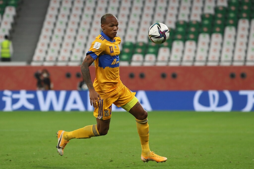 Η Τίγκρες λύγισε 1-0 την Παλμέιρας και περιμένει στον τελικό τη Μπάγερν ή την Αλ Αχλί! (photos)