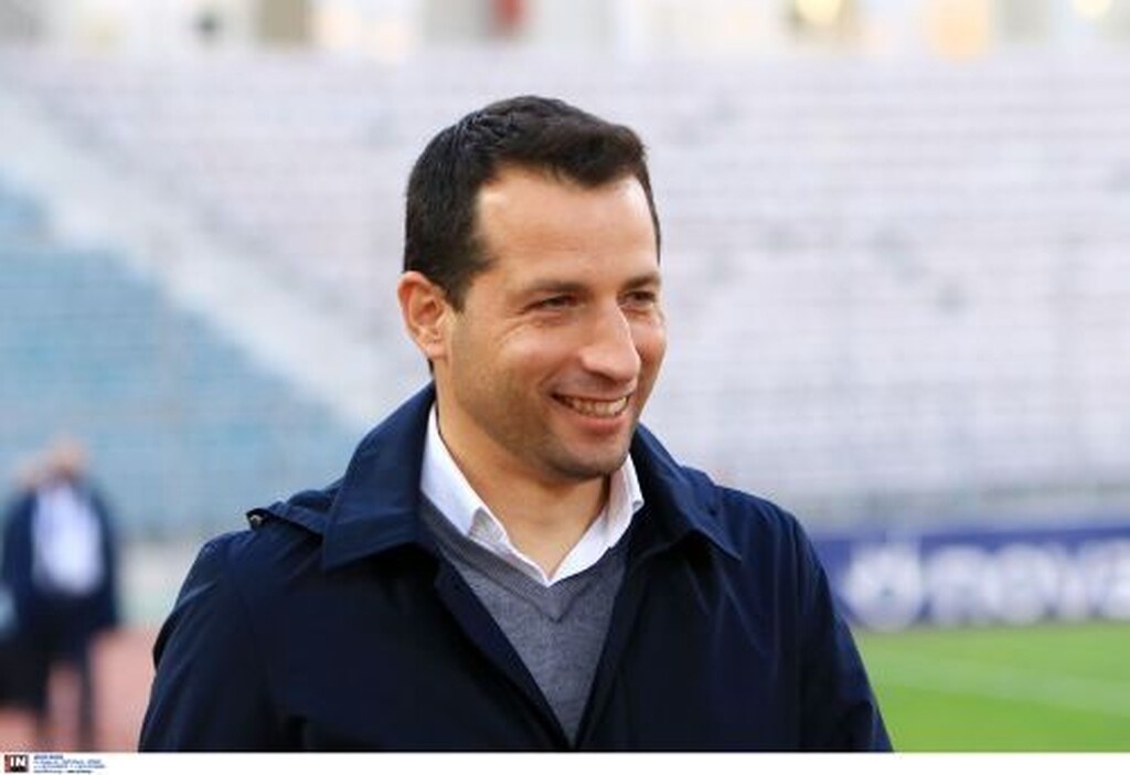 Βόλος-Αστέρας Τρίπολης: Ξέσπασμα Γκρίλο και Νίνη για τη διπλή αλλαγή στο… 38’ (video)