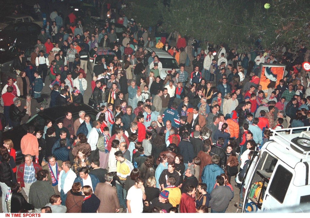 MasterChef 5: Πάνω στο πούλμαν για τον Πανιώνιο - Η αποκάλυψη του Κουτσόπουλου