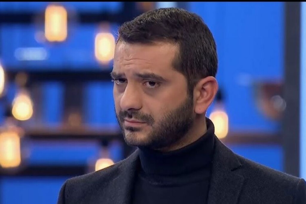 MasterChef 5: Πάνω στο πούλμαν για τον Πανιώνιο - Η αποκάλυψη του Κουτσόπουλου