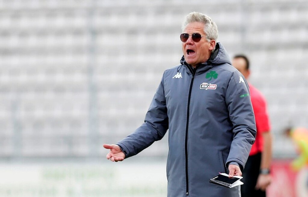 Παναθηναϊκός: Το 11-3-3 του Μπόλονι που τον φέρνει μία ανάσα από την Ευρώπη! (Photos)