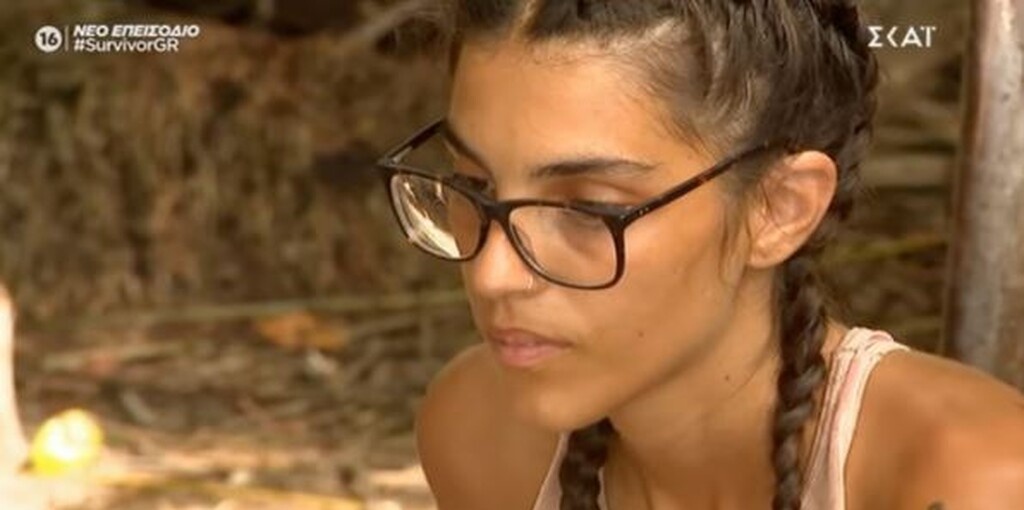 Survivor: Απίστευτη επίθεση σε Άννα Μαρία - «Είναι διπρόσωπη» (photos+video)