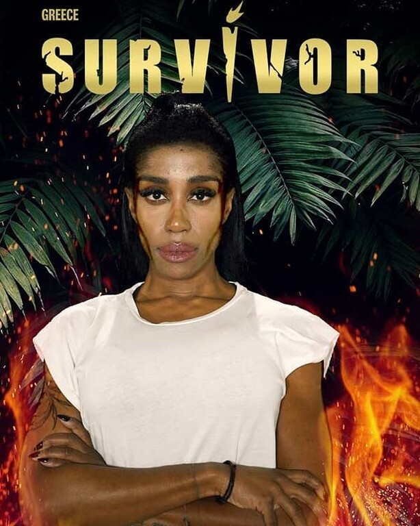 Survivor: Απίστευτη επίθεση σε Άννα Μαρία - «Είναι διπρόσωπη» (photos+video)