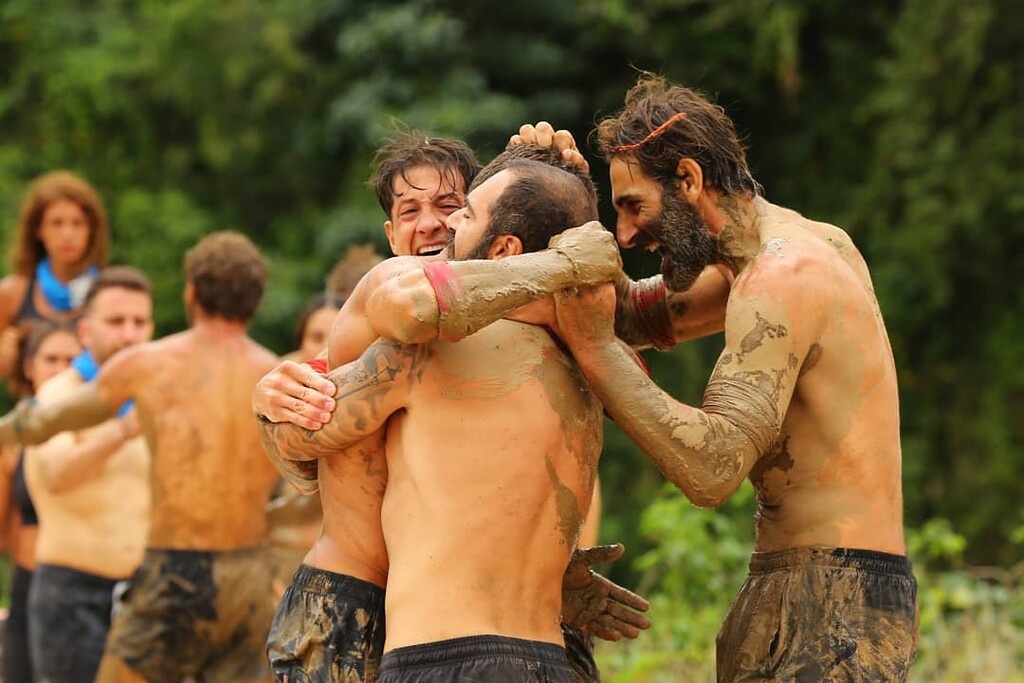 Survivor: Βγήκαν τα μαχαίρια στο συμβούλιο - «Αν δεν μπορείτε να πάτε σπίτια σας» (photos+video)