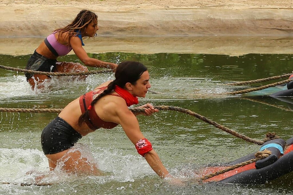 Survivor: Βγήκαν τα μαχαίρια στο συμβούλιο - «Αν δεν μπορείτε να πάτε σπίτια σας» (photos+video)