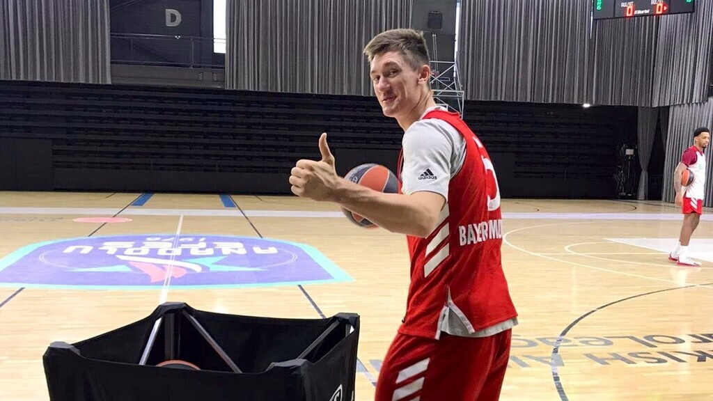 Παναθηναϊκός ΟΠΑΠ: Έρχεται στην Αθήνα ο Μπρέι