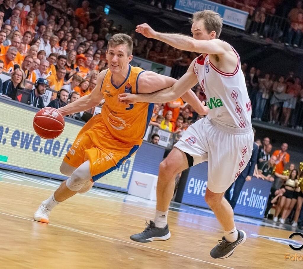 Παναθηναϊκός ΟΠΑΠ: Έρχεται στην Αθήνα ο Μπρέι