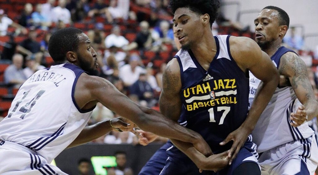 Προμηθέας: Ανακοίνωσε τον Φορντ