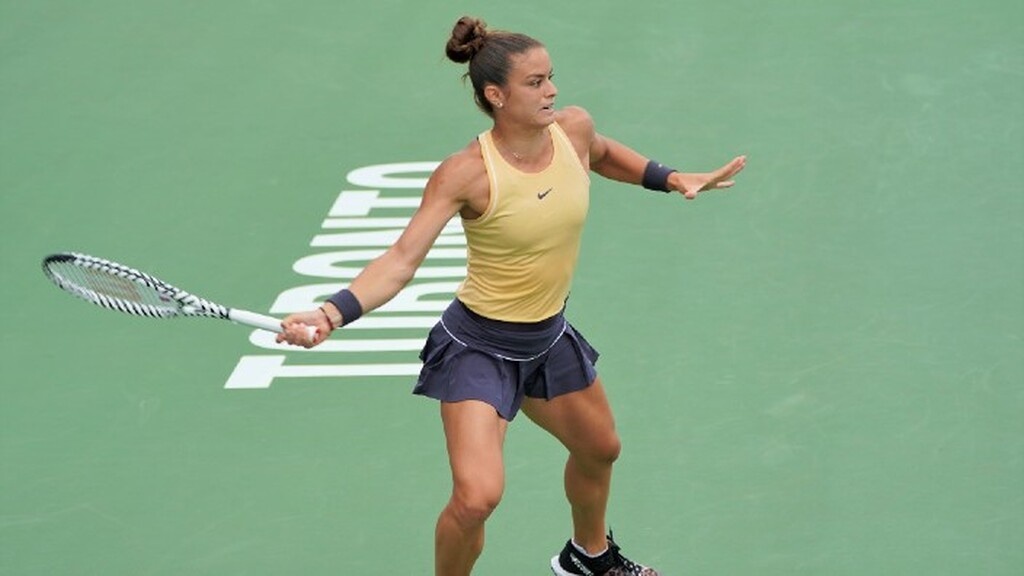 Australian Open: Πρόωρος αποκλεισμός για Σάκκαρη (photos)