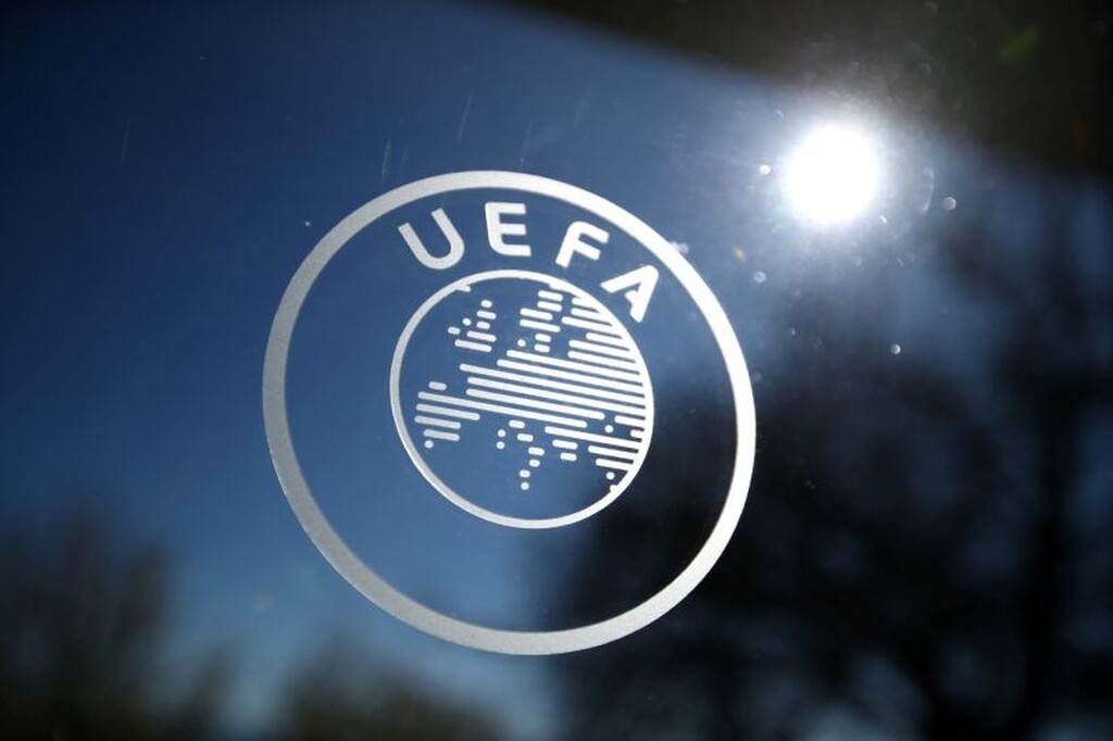 UEFA: Έρχονται αλλαγές το 2024
