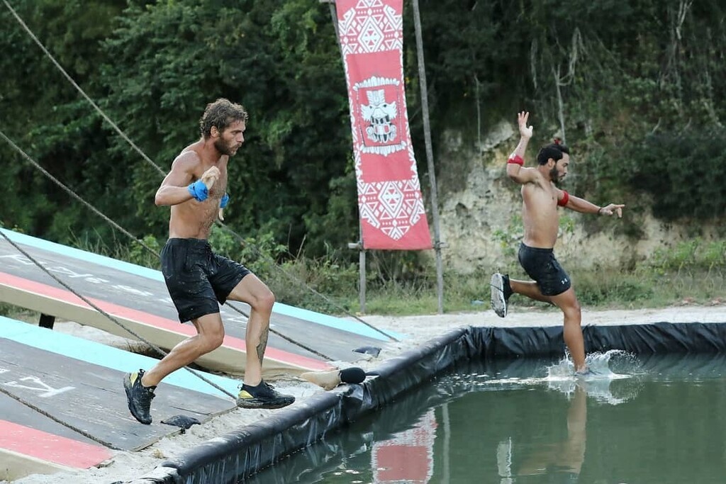 Survivor: Τρομερό Spoiler - Αυτοί κερδίζουν τη δεύτερη ασυλία - Οι υποψήφιοι (photos+video)