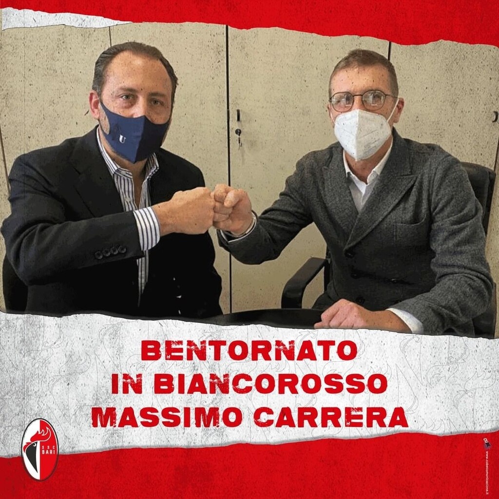 ΑΕΚ: Έφυγε ο Καρέρα και κατέληξε σε ομάδα τρίτης κατηγορίας - Ανακοινώθηκε (photos)