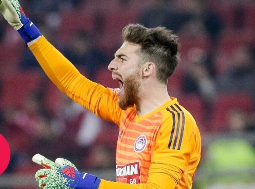 Ολυμπιακός: Απίθανες επιδόσεις από Σα - Στους καλύτερους του κόσμου (photos)