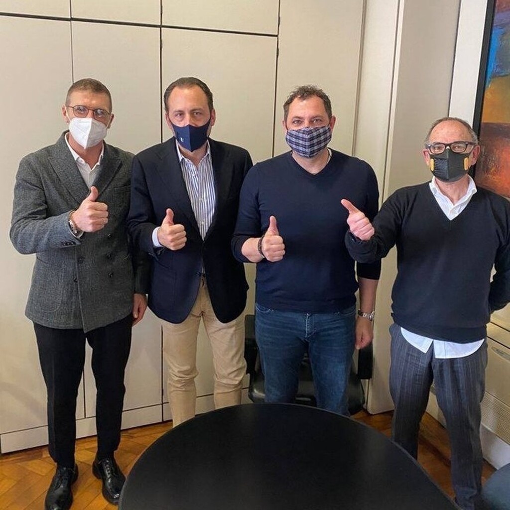 ΑΕΚ: Έφυγε ο Καρέρα και κατέληξε σε ομάδα τρίτης κατηγορίας - Ανακοινώθηκε (photos)