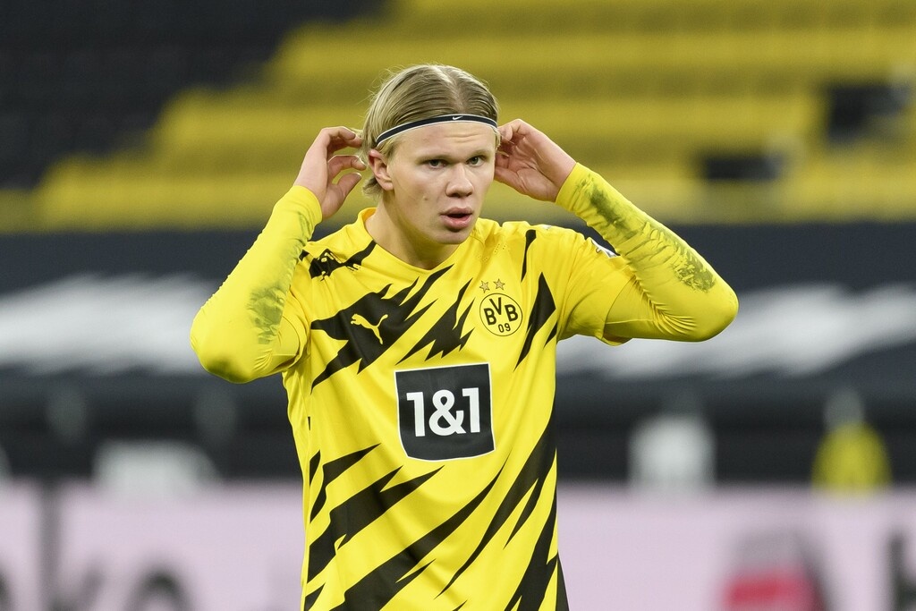 Ρεάλ Μαδρίτης: Ετοιμάζει «βόμβα» - Το καλοκαίρι η μεγάλη κίνηση (photos)