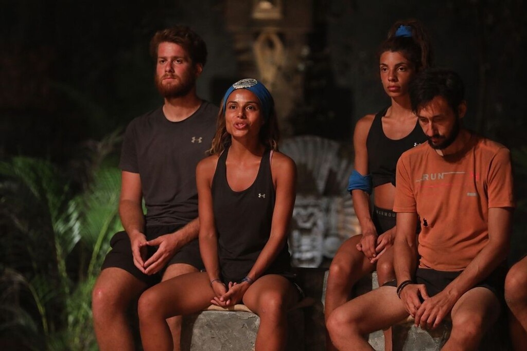 Survivor: Τρομερό Spoiler - Αυτοί κερδίζουν τη δεύτερη ασυλία - Οι υποψήφιοι (photos+video)