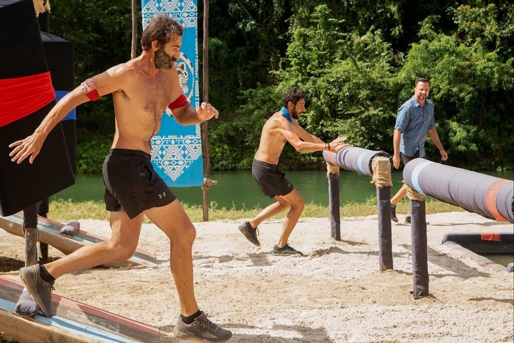 Survivor: Τρομερό Spoiler - Αυτοί κερδίζουν τη δεύτερη ασυλία - Οι υποψήφιοι (photos+video)