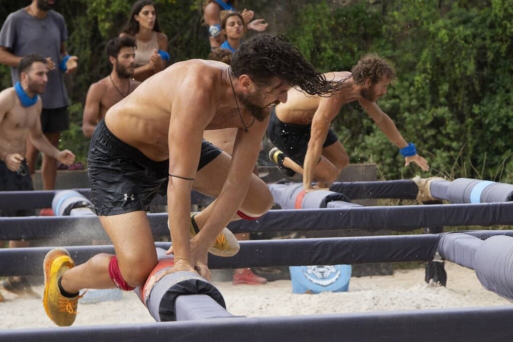 Survivor: Τρομερό Spoiler - Αυτοί κερδίζουν τη δεύτερη ασυλία - Οι υποψήφιοι (photos+video)