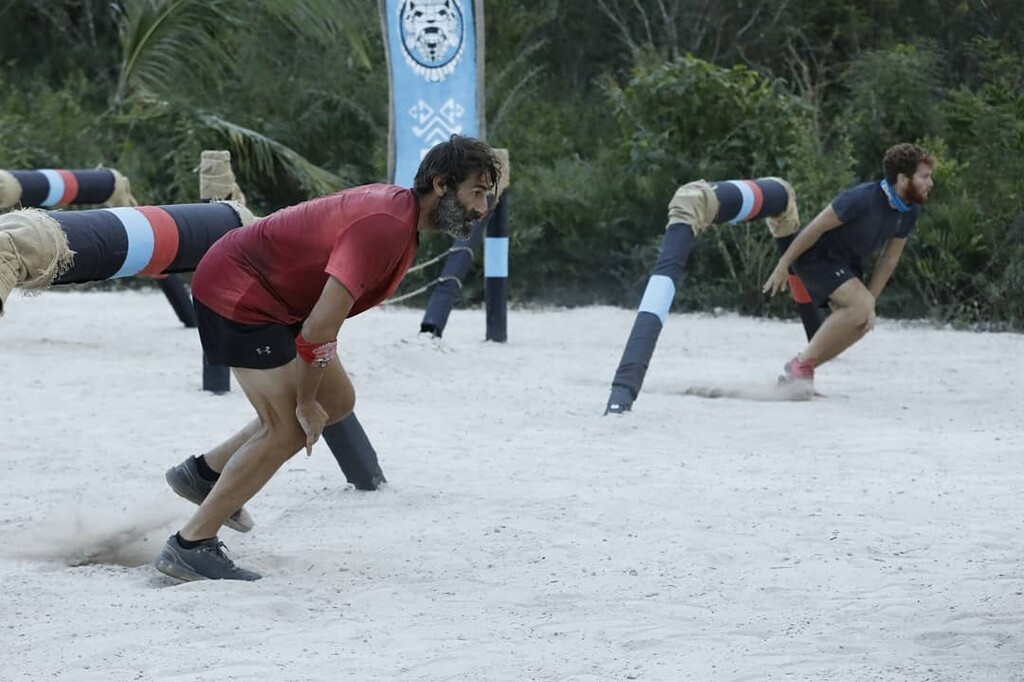 Survivor: Τρομερό Spoiler - Αυτοί κερδίζουν τη δεύτερη ασυλία - Οι υποψήφιοι (photos+video)