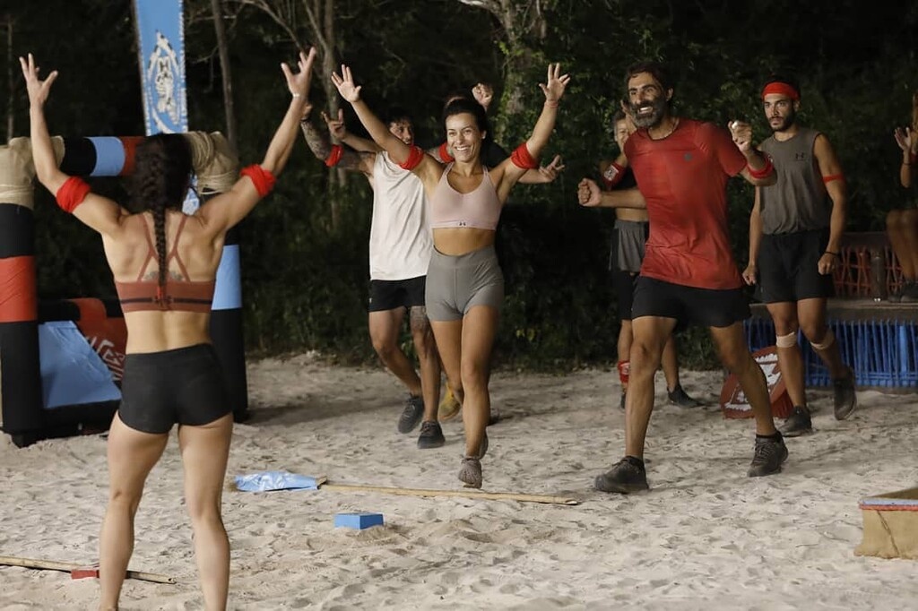 Survivor: Τρομερό Spoiler - Αυτοί κερδίζουν τη δεύτερη ασυλία - Οι υποψήφιοι (photos+video)