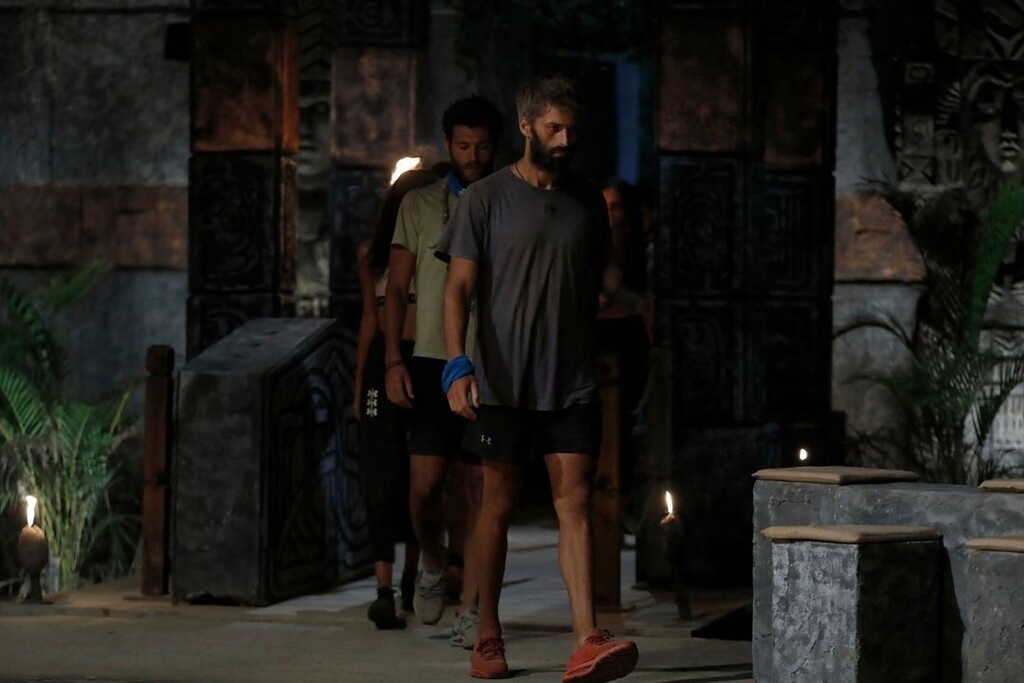 Survivor: Τρομερό Spoiler - Αυτοί κερδίζουν τη δεύτερη ασυλία - Οι υποψήφιοι (photos+video)