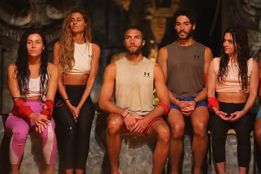 Survivor: Τρομερό Spoiler - Αυτοί κερδίζουν τη δεύτερη ασυλία - Οι υποψήφιοι (photos+video)