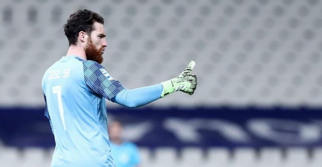 Ολυμπιακός: Απίθανες επιδόσεις από Σα - Στους καλύτερους του κόσμου (photos)