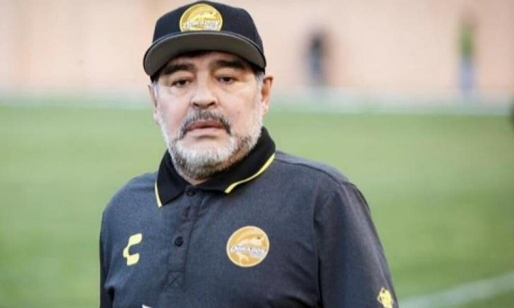 Ντιέγκο Μαραντόνα: Εξελίξεις στις έρευνες του θανάτου του (photos)