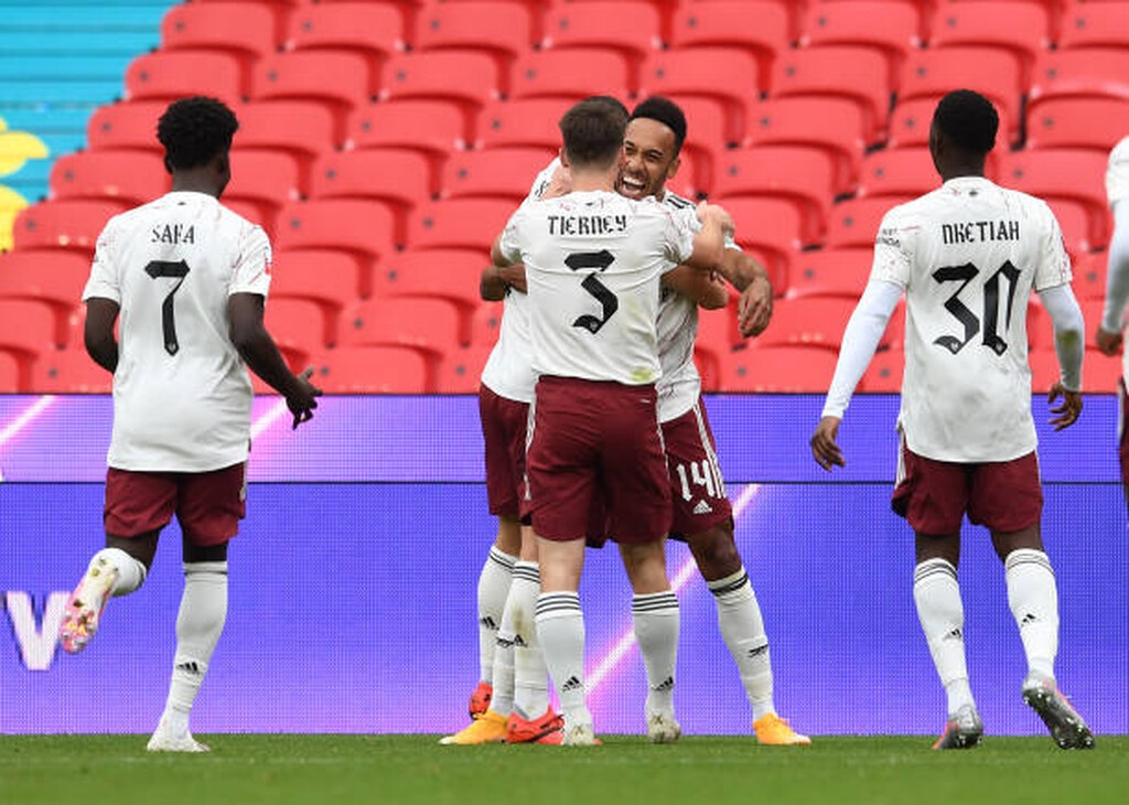 Europa League: Προς... Ελλάδα το Μπενφίκα-Άρσεναλ