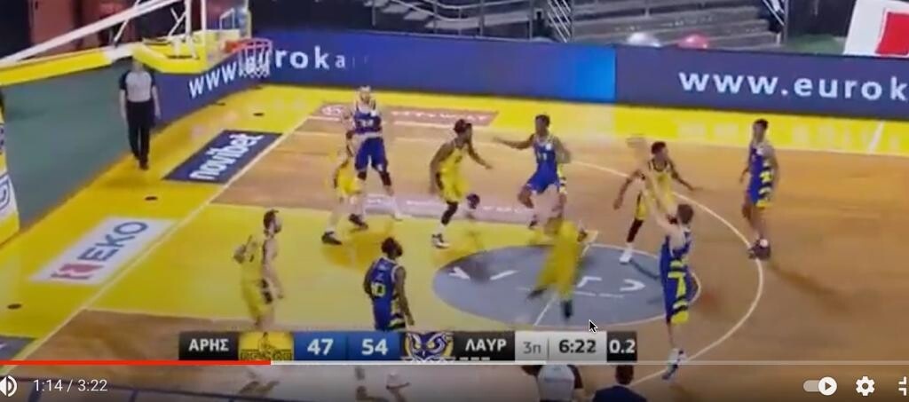 Λαύριο: Δεν ανησυχούν για την ένσταση του Άρη