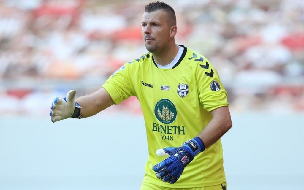 Απόλλων Σμύρνης: «Έδεσε» Βέρχουλστ