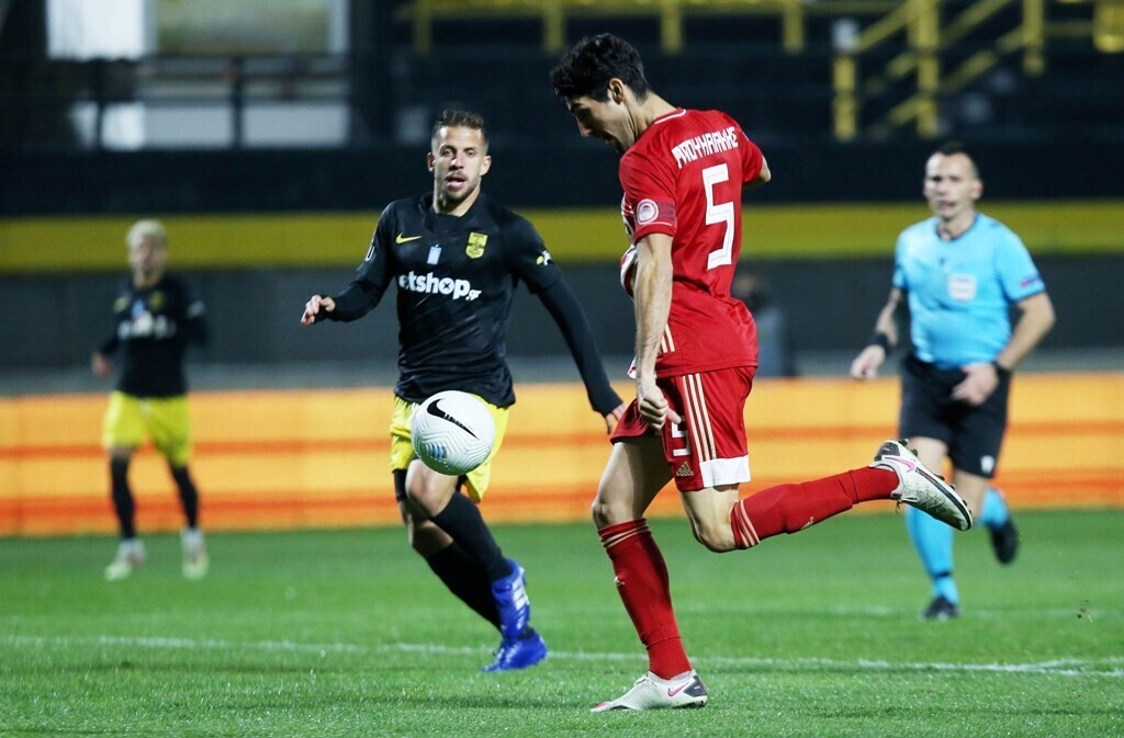 Ολυμπιακός-Άρης: Η ώρα και το κανάλι του αγώνα